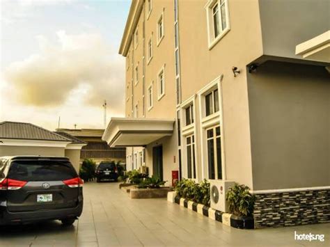 Royal Jatoz Hotel, Lagos: Info, Photos, Reviews .